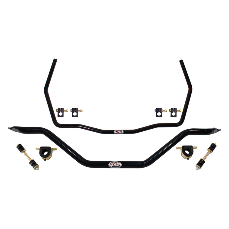QA1 Precision - Sway Bar Kitfront 13/8in 6579 F100 - 52865