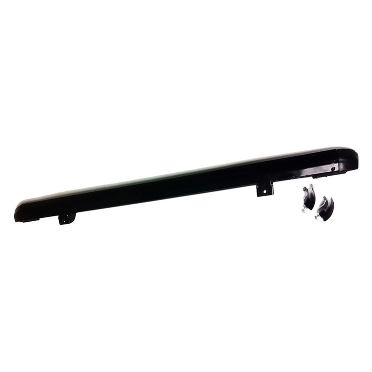 Rampage - 9706 Wrangler Tj Windshield Channel Header - 901004