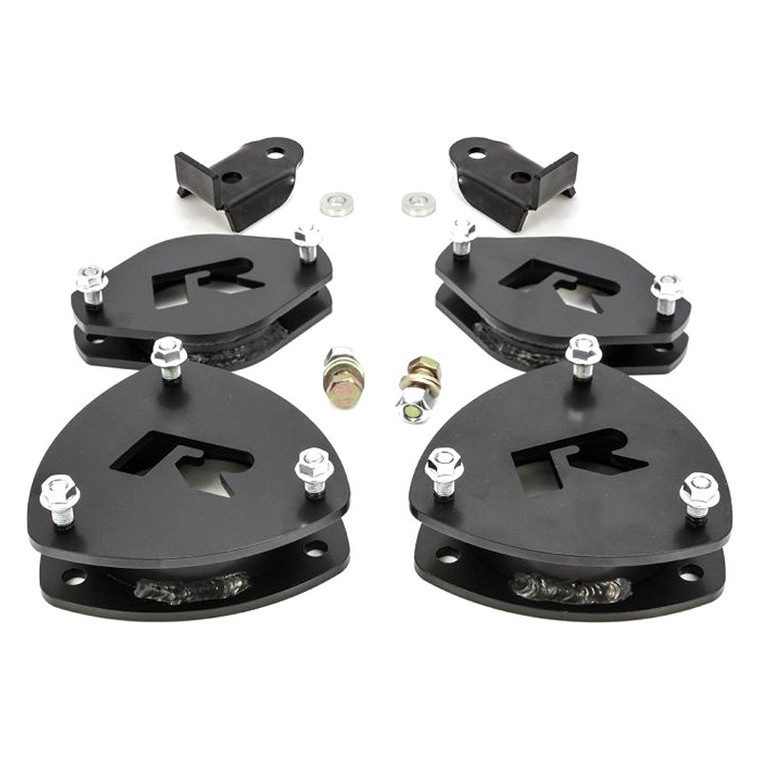 ReadyLift Suspension - Logiq Air - 2in Sst Lift Kit 19c Subaru Forester Awd - 69-9920