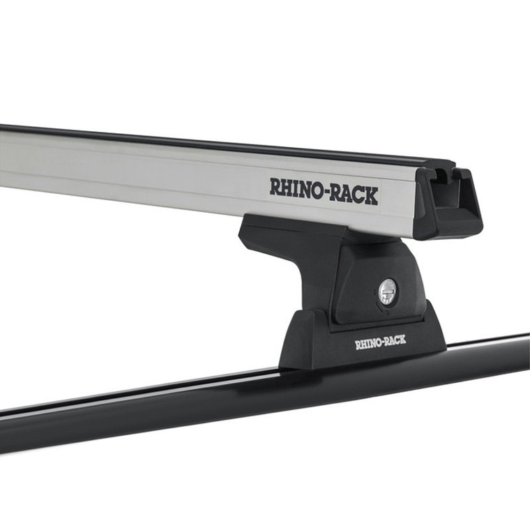 Rhino-Rack - Crossbar Canopy System  Existing Tracks - JB1713