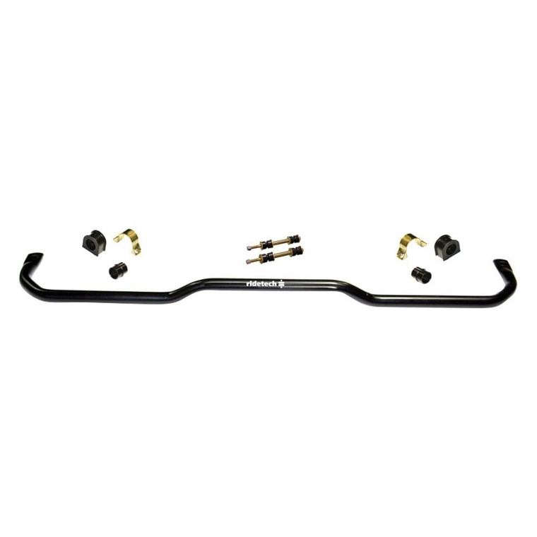 Ridetech Suspension - 6769 Gm Fbody Front Sway Bar - 11169120
