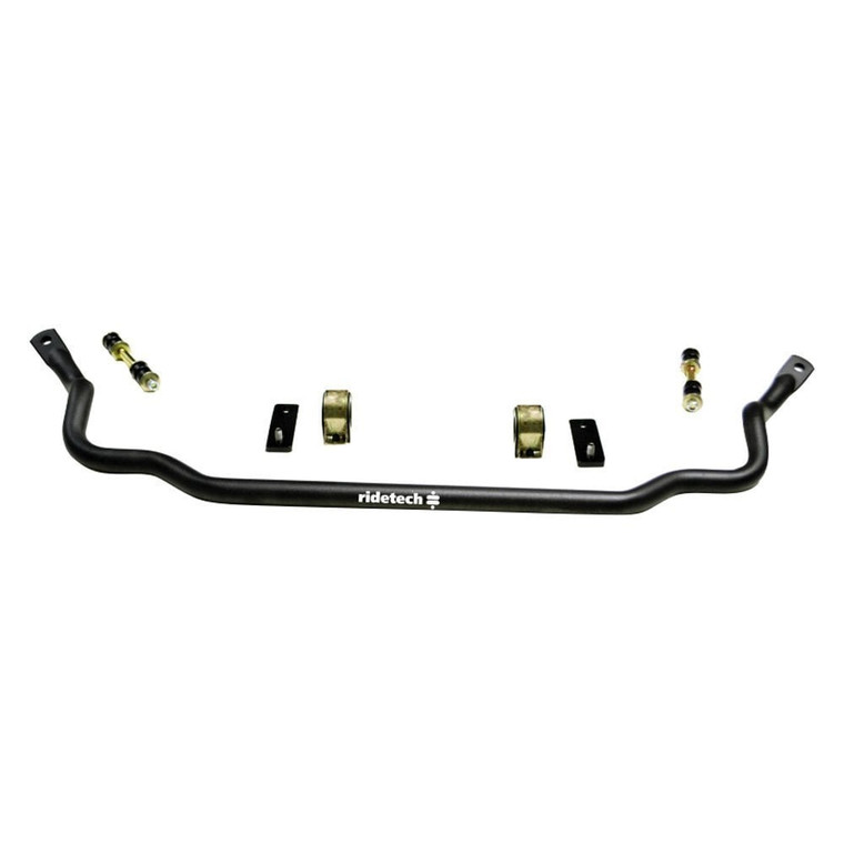 Ridetech Suspension - 7081 Gm Fbody Front Sway Bar - 11179120