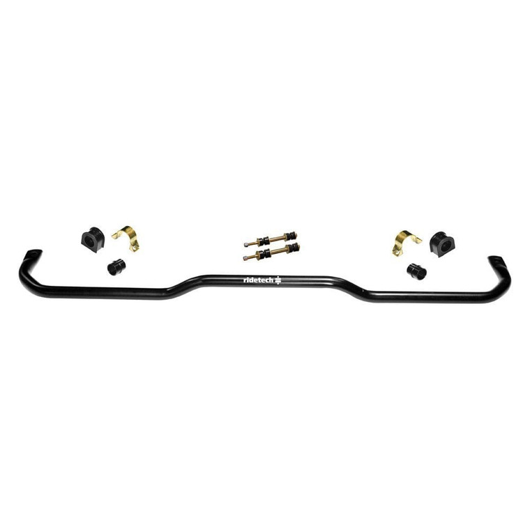 Ridetech Suspension - 6872 Gm Abody Front Sway Bar - 11249120