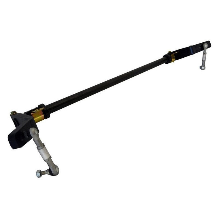 Ridetech Suspension - 6879 Corvette Front Musclebar Sway Bar - 11539100