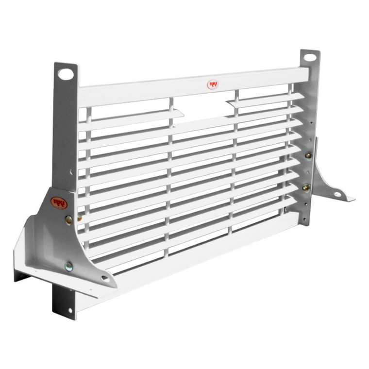 RKI - Window Grille Service Bodyblack - WG54B