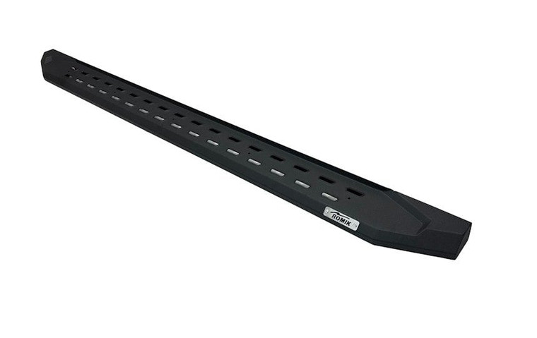 Romik - 22c Santa Cruz Rptr Series Running Board Black - 42221419
