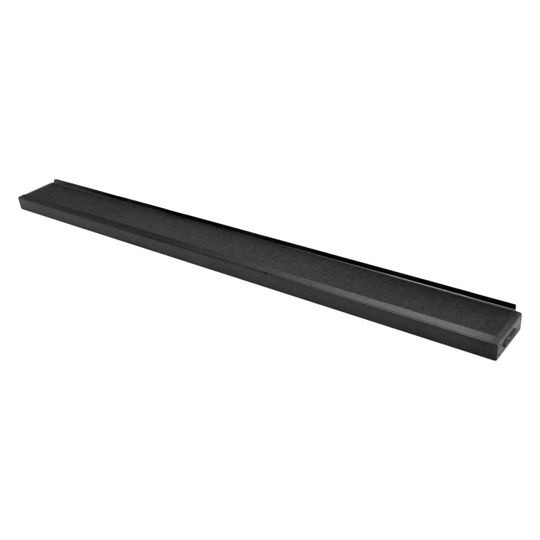 Romik - 20c Land Rover Defender 90 Robt Series Running Board Black - 92017419