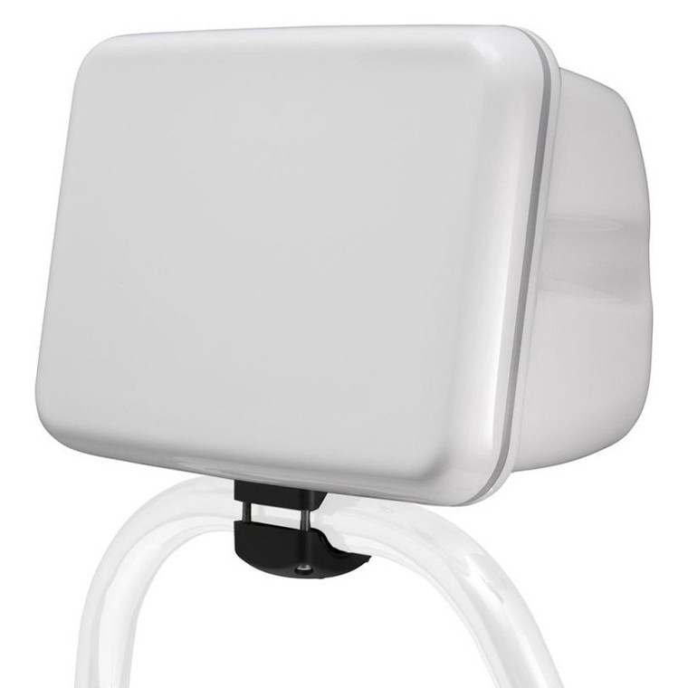 Scanstrut - Scanpod Spr8rm Rail Pod For Displays Up To 9in - SPR-8-RM
