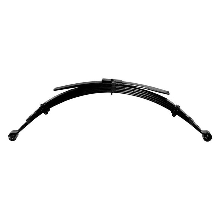 Skyjacker Suspension - Softride Rear Sprg/2.5 Gm - CR12S