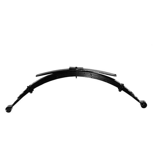 Skyjacker Suspension - 77.579 Ford F250; 6777 F250 Frt Leaf Spring (sgl) 6in Lift Req. Bshng W/no Sky Lift Kit Se70f - F746S