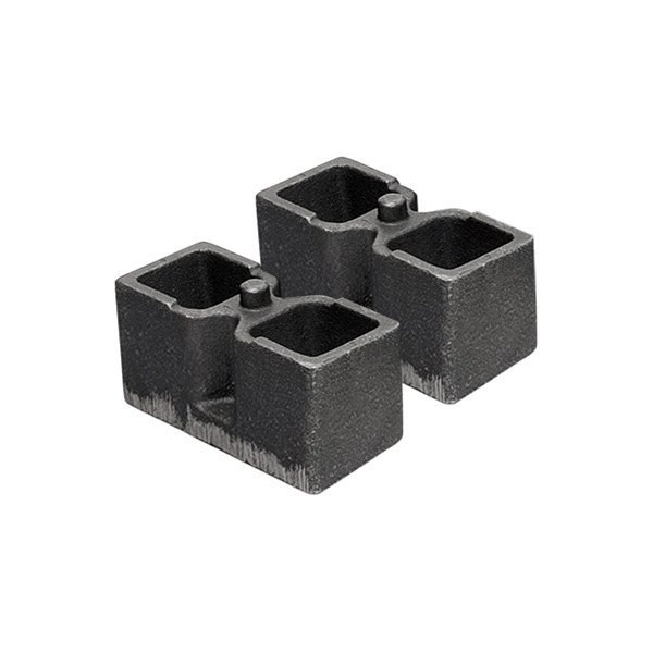 Skyjacker Suspension - 0810 F350 Sd Gas/diesel 4wd 4in Component Box - F8451H