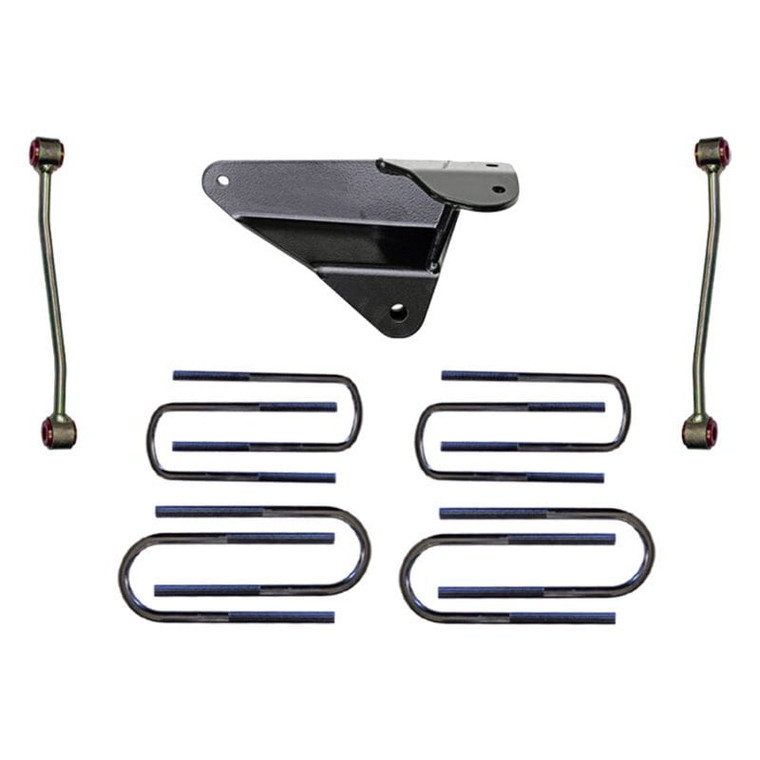 Skyjacker Suspension - Sys Box  4 0002 F250/350 - F9402MS