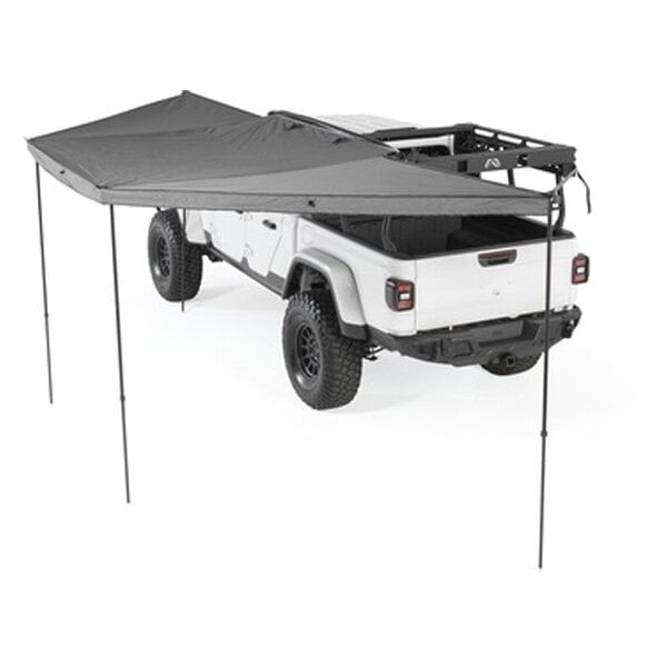Smittybilt - 180 Degree Awning - 2794