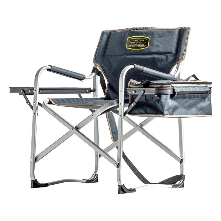 Smittybilt - Camping Chair With Cooler - 2841