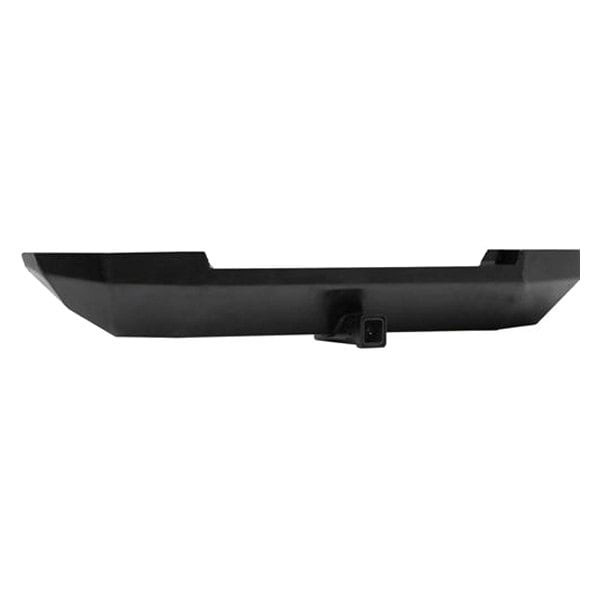 Smittybilt - 0718 Wrangler Jk 2/4 Door Xrc Rear Bumper W/hitch - 76855