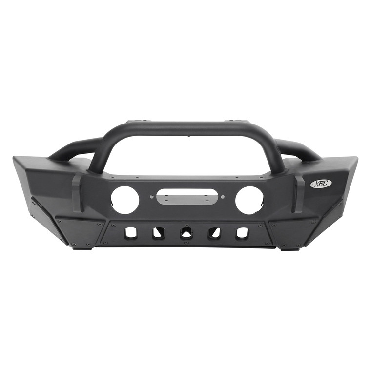 Smittybilt - 18c Wrangler Jl/20c Gladiator Jt Gen2 Xrc Front Bumper - 77807