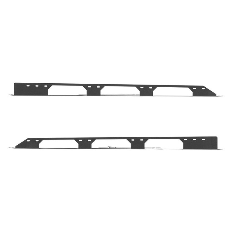 Smittybilt - Toyota 4runner Rack Mount - T11