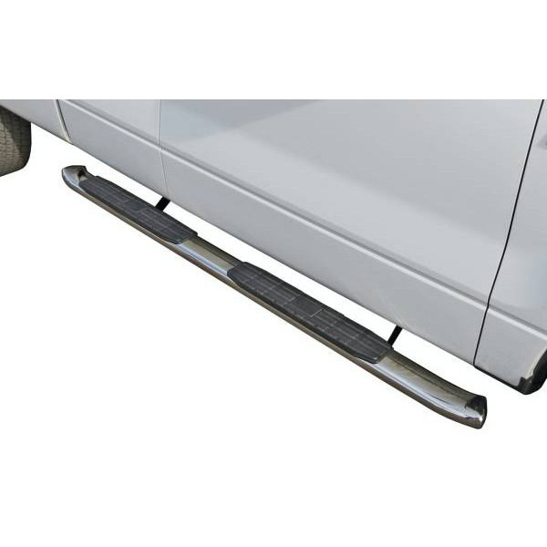 Steelcraft Automotive - 17c Ridgeline 4x Series Sidebars S/s - 40-51707