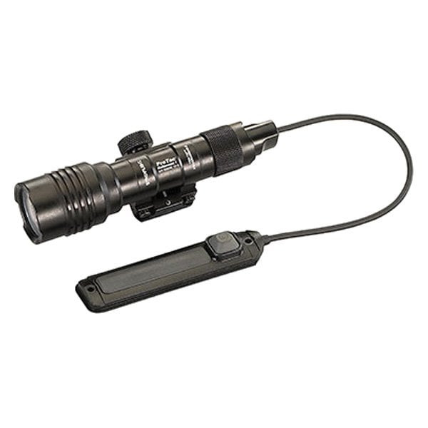 Streamlight - Protac Rail Mount 1 Long Gun Light 350 Lumens 219m Beam - 88058