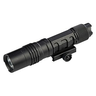 Streamlight - Protac Rail Mount Hlx Laser Long Gun Light Usb 1000 Lumen 270m Beam - 88090