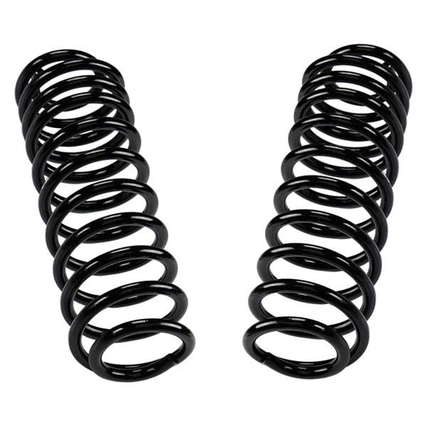 Superlift - Dual Rate Coil Springspairfront4 Inch Lift2020 Jeep Gladiator Jt - 600