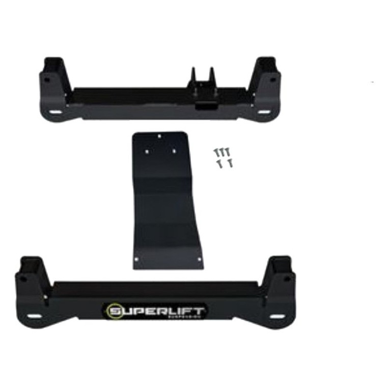 Superlift - 2019 Gm 1500 6in Comp Box Gm 2019 - 3593