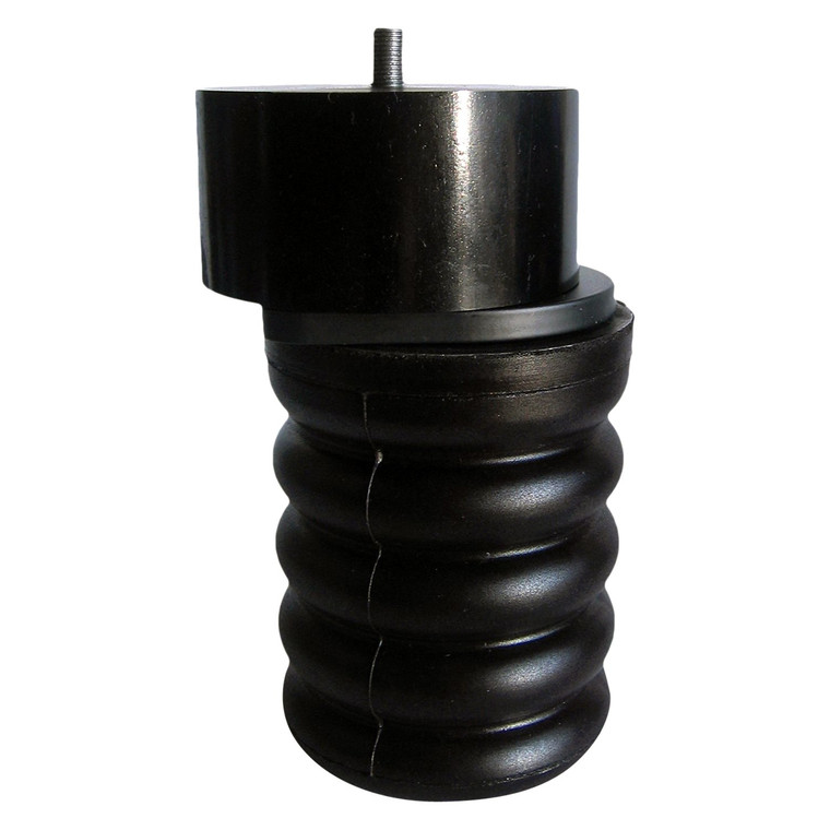 SuperSprings - Sumo Springs  Progressive Compression W/full Memory Rear Suspension Enhancer - SSR-304-47