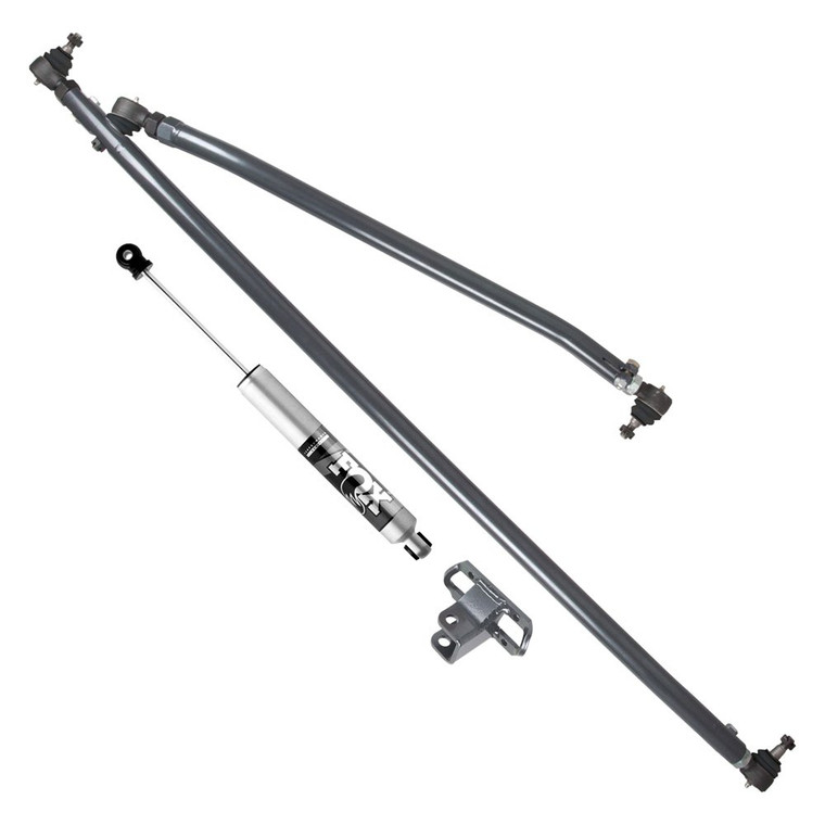 Synergy - (kit) Dodge Truck Heavy Duty Steering Kit (item Kit) - 8525-01