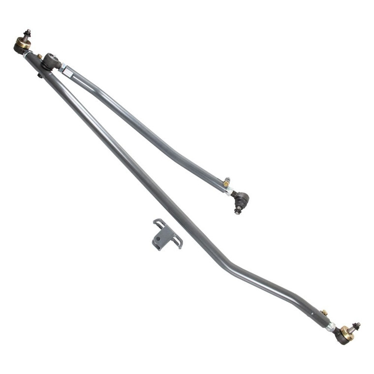 Synergy - Ram Truck Heavy Duty Steering Kit 0002 Ram 1500/2500/3500 4x4 - 8525-02