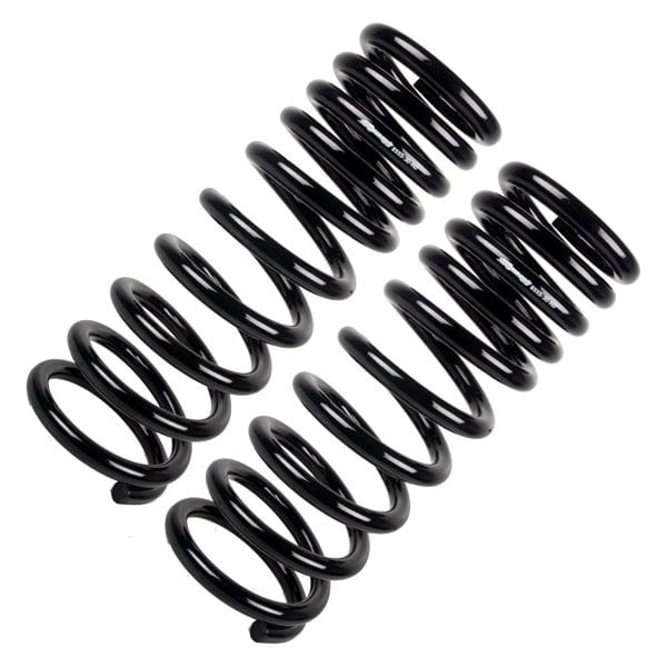 Synergy - Dodge 3.0in Coil Springs 0312 2500 / 3500 Diesel - 8555-30-HD