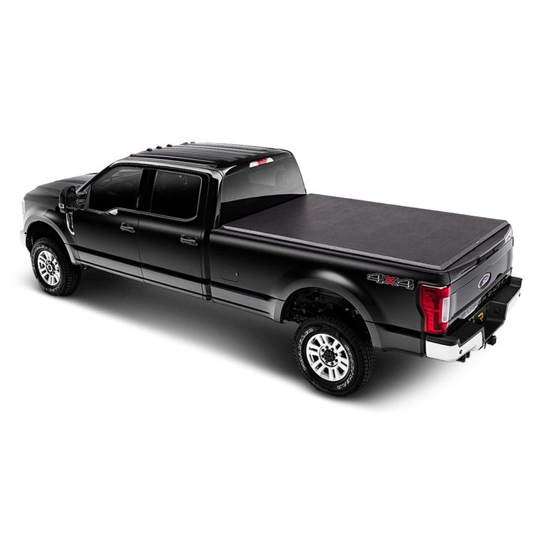 Truxedo - 17c F250/350/450 Super Duty 6.5ft Bed Tonneau Cover Truxport - 279101