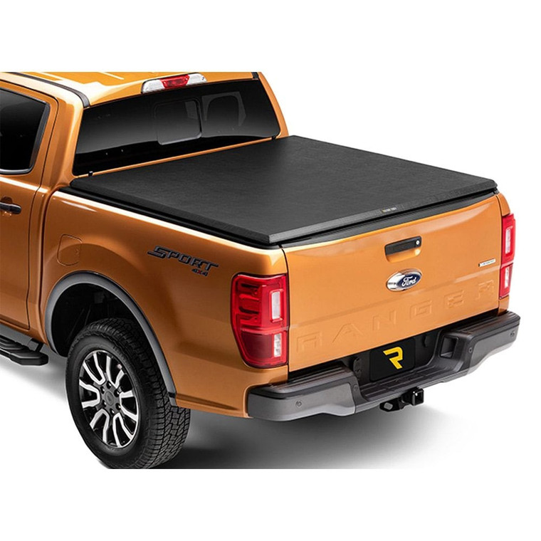 Truxedo - 22c Frontier 6ft Truxport Tonneau Cover - 284301