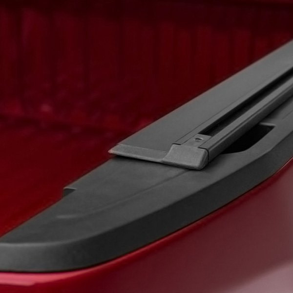 Truxedo - Elevate Ts Railsfull Size Xshort Bed(63in)includes Set Of 4 Tie Downs W/o Carbonpro Bed - 1118358