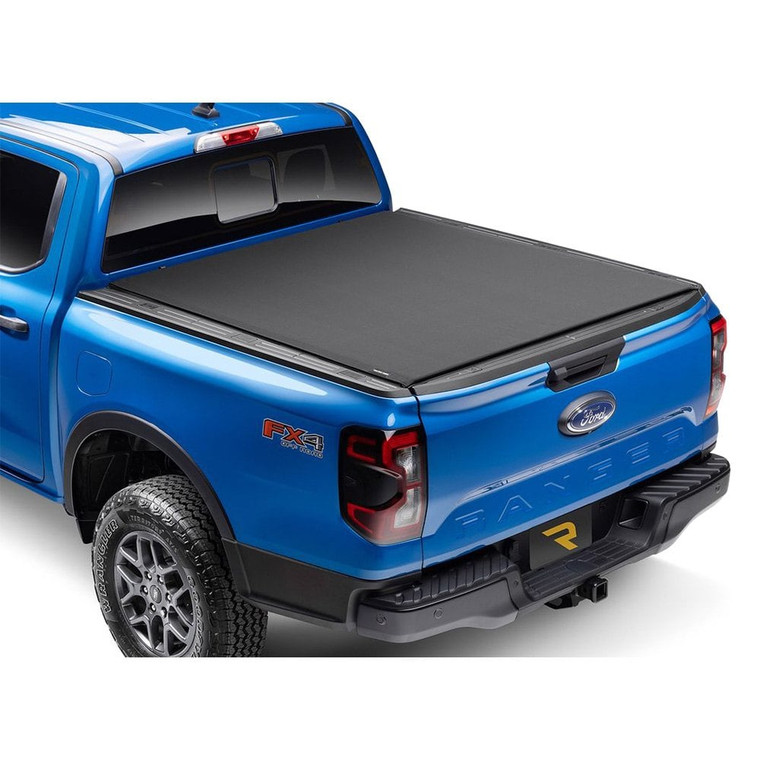 Truxedo - 0521 Frontier 6ft Bed Pro X15 Tonneau Cover - 1484101