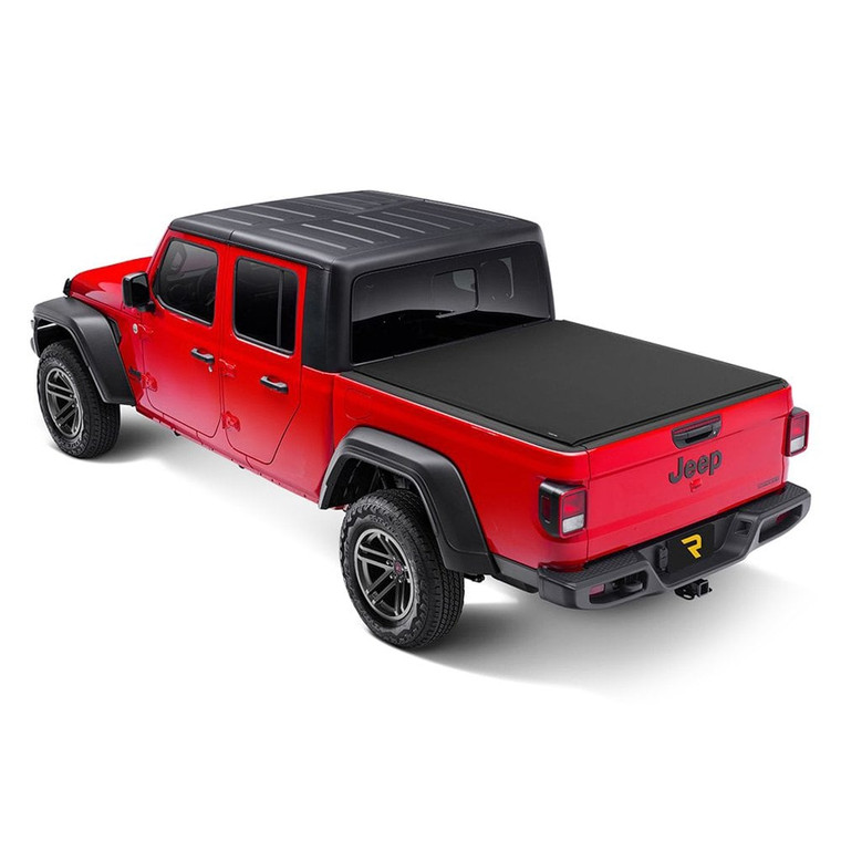 Truxedo - 20c Gladiator Sentry Ct With And Without Trail Rail System Tonneau - 1523216