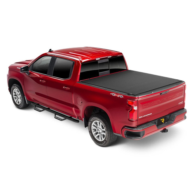 Truxedo - 1522 Colorado/canyon 5ft Sentry Ct - 1549816