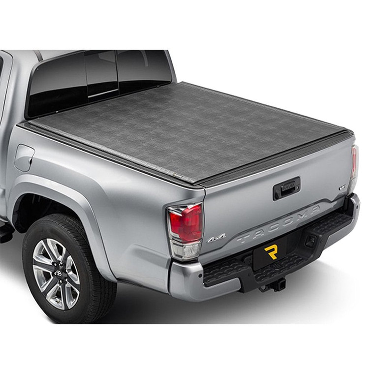 Truxedo - 22c Tundra 5.7ft Sentry Ct W/o Deck Rail System  Black Hard Roll Up - 1563901