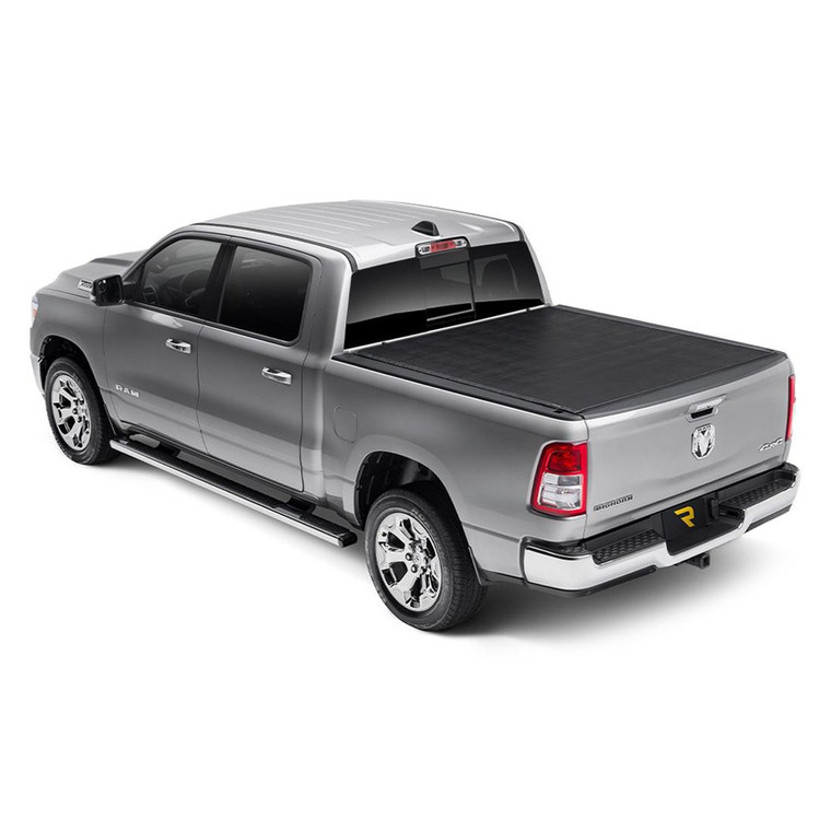 Truxedo - 19c Ram 1500 6.4ft With Multifunction Tailgate Sentry Tonneau Cover - 1587001
