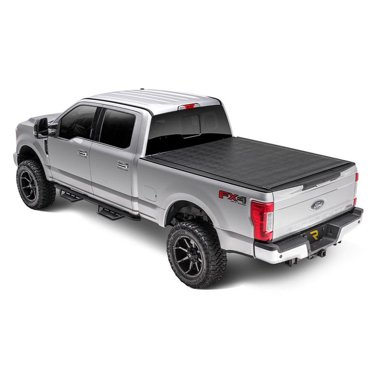 Truxedo - 15c F150/22c Lightning 5ft 6in Sentry - 1597701
