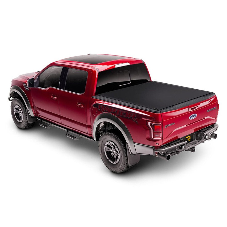 Truxedo - 15c F150 6ft 6in Sentry Ct - 1598316