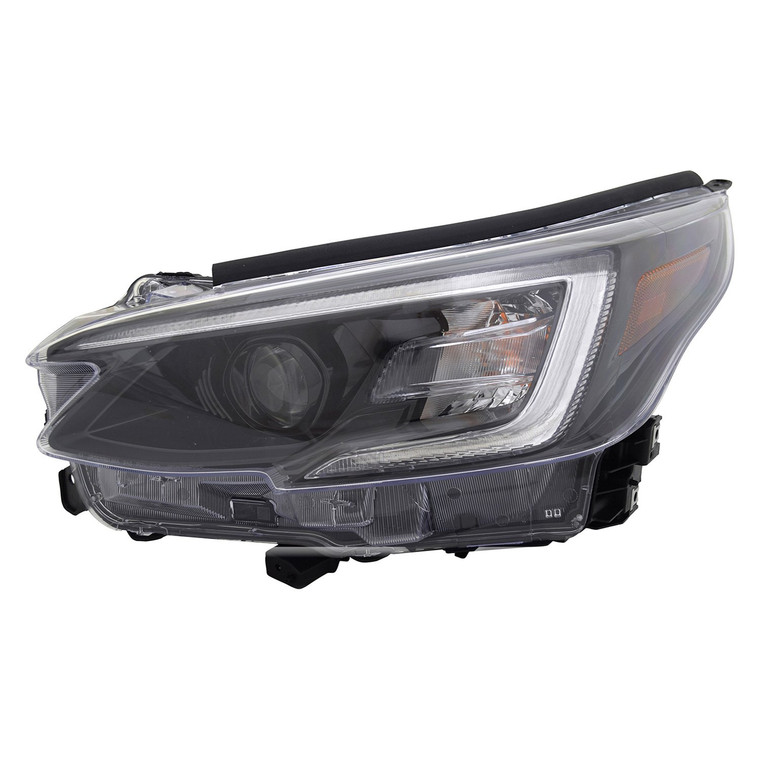 TYC - 2020 Sb Outback Led Headlight Assy Lh - 20-17360-00
