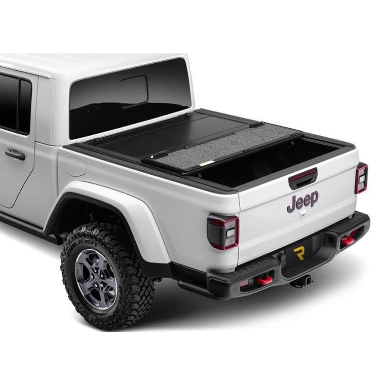 UnderCover - 0515 Tacoma 5ft Sb Double/crew Cab Ultraflex - UX42002