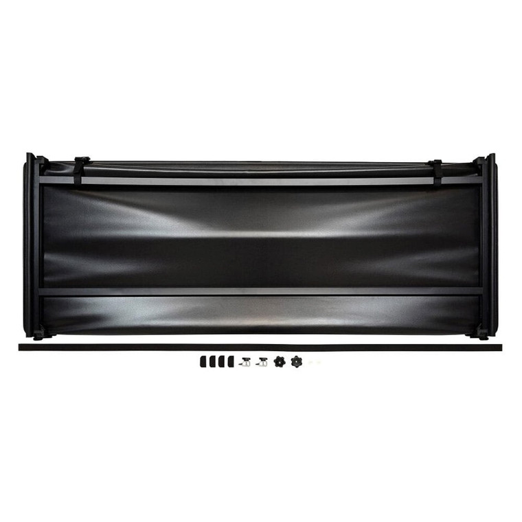 Westin Automotive - 1924 Silverado/sierra 1500 (ex 1923 Classic) 6.7ft Soft Trifold Tonneau Cover - 19-24745