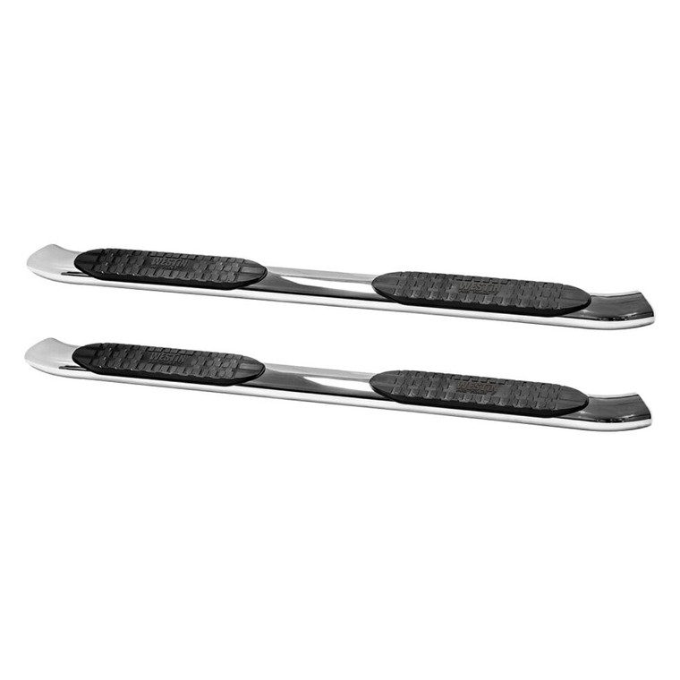 Westin Automotive - 9916 F250/350/450/550 Crew Cab Pro Traxx 5 Oval - 21-51330