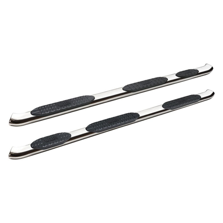 Westin Automotive - 19c Ram1500 Crew Cab(excl.rebel)(5.5ft Bed)ss Pro Traxx 5 Oval W2w Nerf Bars - 21-534700