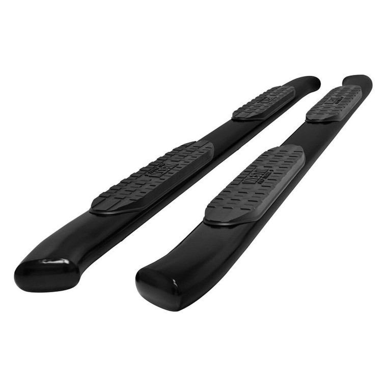 Westin Automotive - 19c Ranger Supercrew Black Pro Traxx 5 Oval Nerf Step Bars - 21-54155