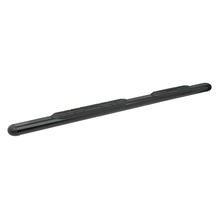 Westin Automotive - 75in Black Mild Steel Oval Tube Step Bars(brackets Sold Seperate)(req. Separate Mount Kit Purchase) - 22-5025