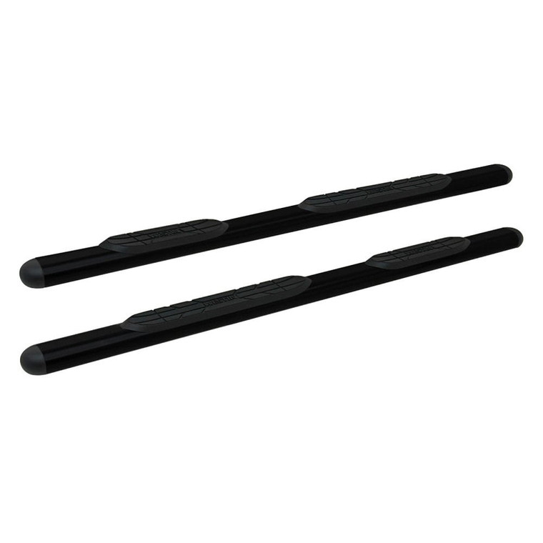 Westin Automotive - 85in Black Oval Tube(requires Separate Mount Kit Purchase) - 22-5035