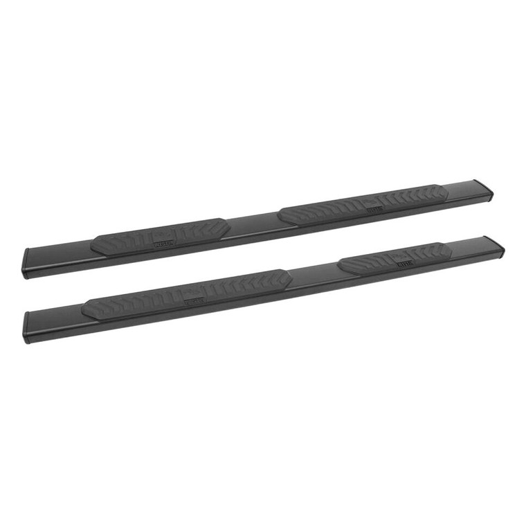Westin Automotive - 19c Ram 1500 Quad Cab Black R5 Nerf Step Bars - 28-51235