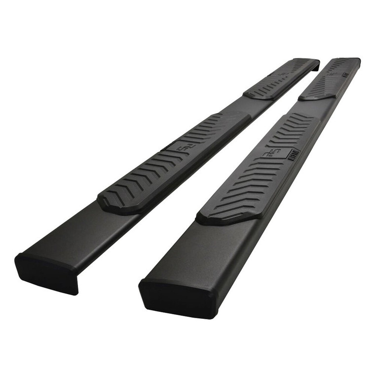 Westin Automotive - 20c Explorer R5 Nerf Step Bars Black - 28-51255